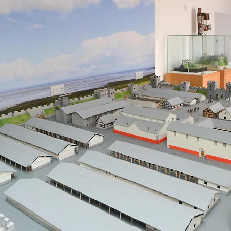 Ferienhaus Sians Shepherds Hut - Uk43561 *