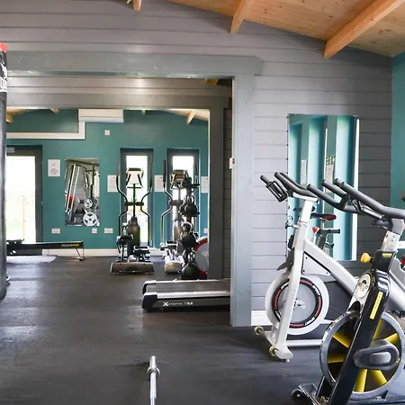 Sians Shepherds Hut - Uk43561 Bowness-on-Solway