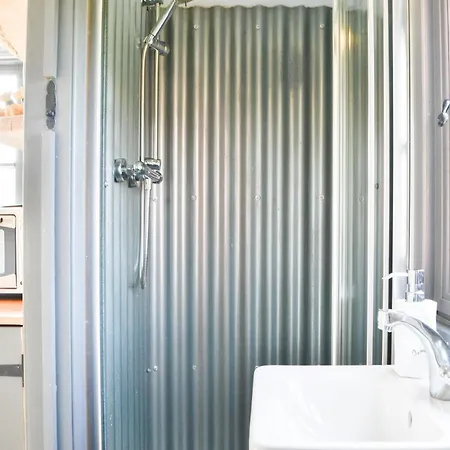 Sians Shepherds Hut - Uk43561 Bowness-on-Solway