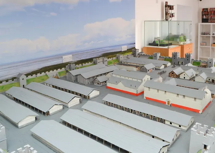 Holiday home Sians Shepherds Hut - Uk43561 *