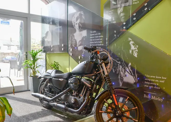 Holiday home Sians Shepherds Hut - Uk43561 Bowness-on-Solway