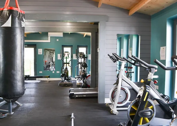 Sians Shepherds Hut - Uk43561 Bowness-on-Solway