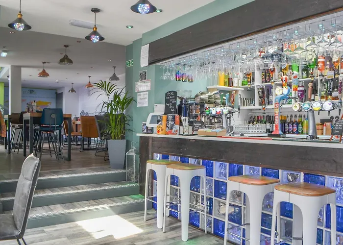 Holiday home Sians Shepherds Hut - Uk43561 *