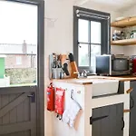 Sians Shepherds Hut - Uk43561 بيت للعطل
